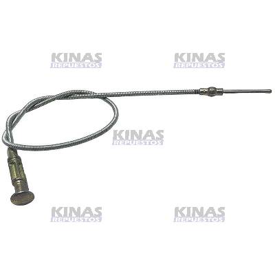 VARILLA/VARETA MEDIDOR ACEITE MOTOR SCANIA 113 1004MM | 1670308