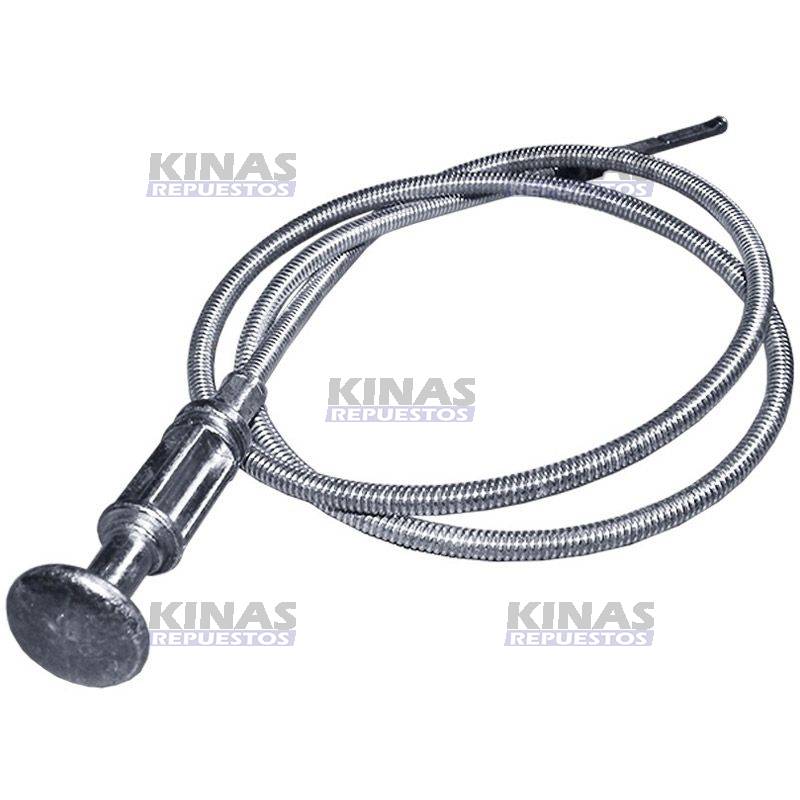 VARILLA/VARETA MEDIDOR ACEITE MOTOR SCANIA 112 1000MM | CIP-309519