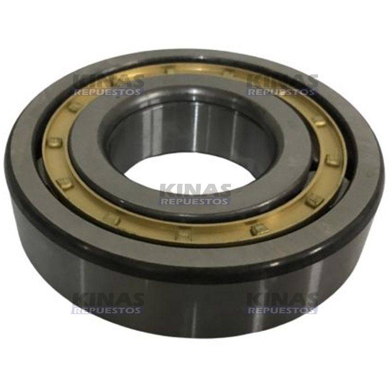 RULEMAN EJE PILOTO DELANTERO CAJA CAMBIO BH 140A185 VALTRA/VALMET 1280 | NUP309EA