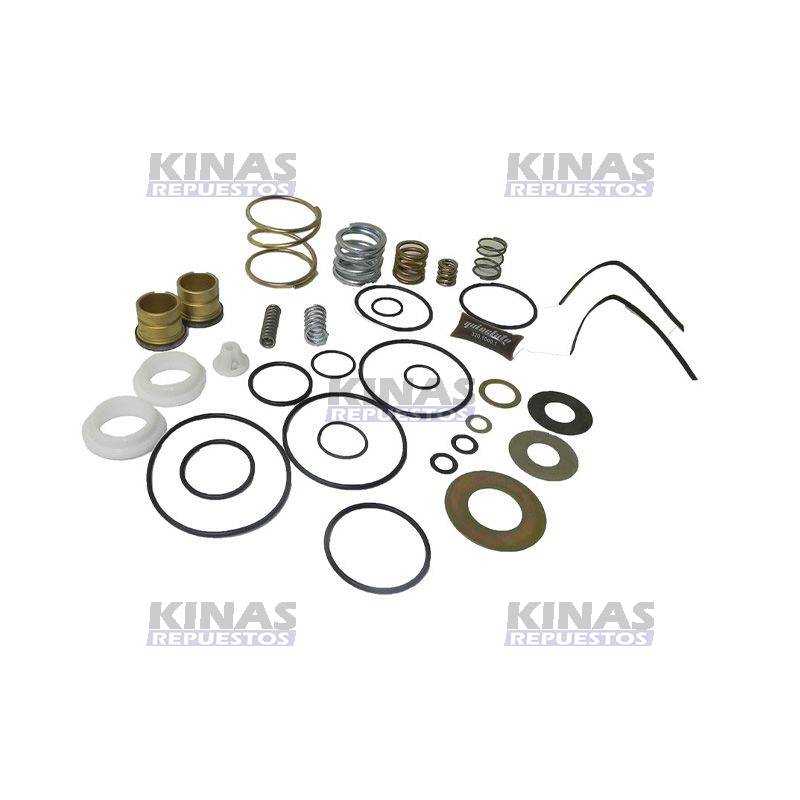 REP VALVULA PEDAL FRENO SCANIA 113 BENDIX KNORR | QA-1805/1953781/1953947