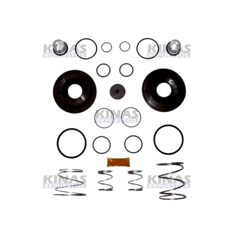 REP VALVULA PEDAL FRENO SCANIA 112/113 WABCO | QA-1053/313114