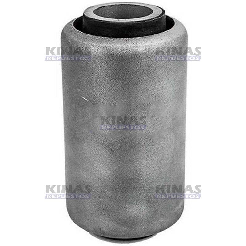 BUJE ELASTICO SUSPENCION TRASERO SCANIA 112/124/124/S4/S5 | 1362710/040.016/R-830/R830