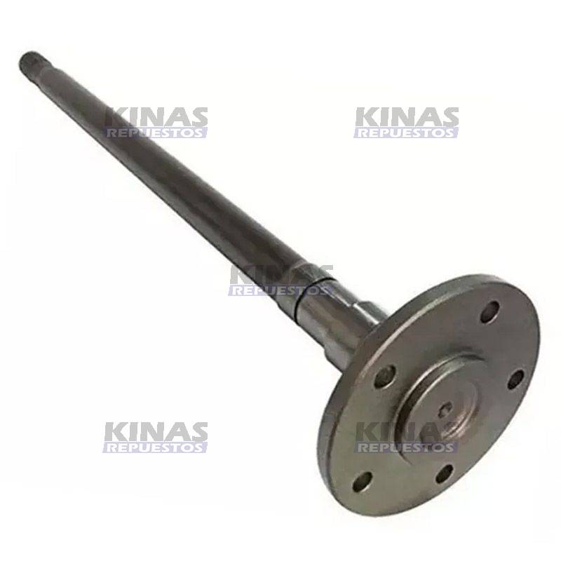 SEMI-EJE/PALIER DIF S10/BLAZER 98/2011 4X2/4X4 MWM SPRINT | MX5048