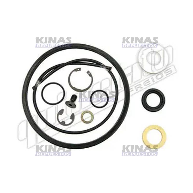 REP PULMON FRENO TRAS BENDIX 8 | QA-201