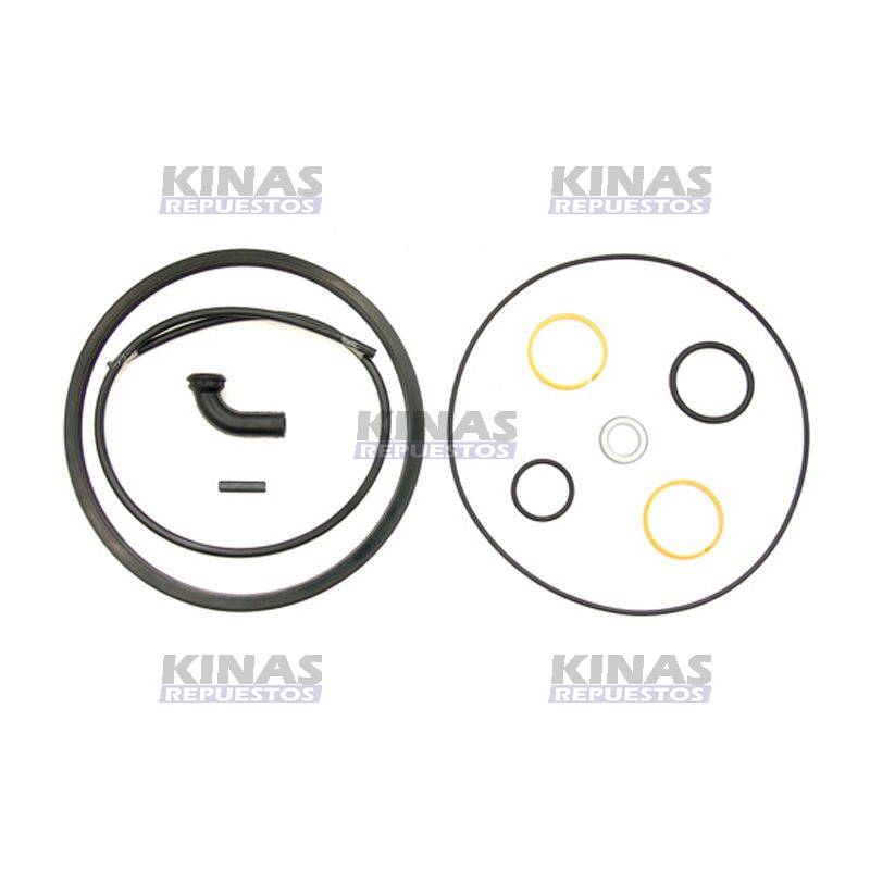 REP PULMON FRENO  BENDIX IMP | QA-201A/536472A