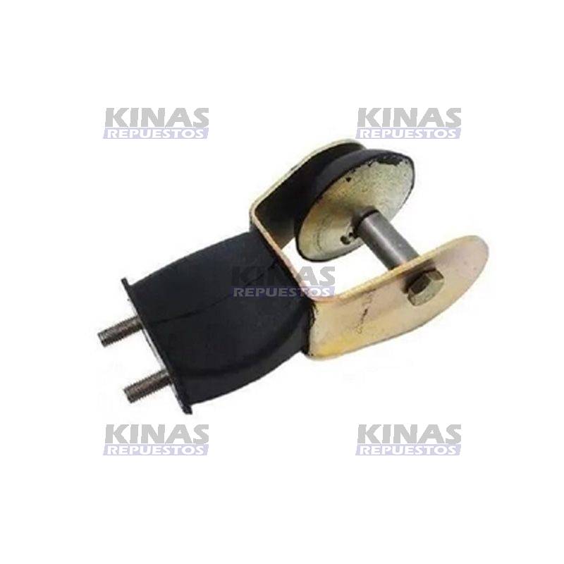 SOPORTE SEGURO SUSPENCION CAPO SERIE 4 TROMPUDO | 1424068/R-836