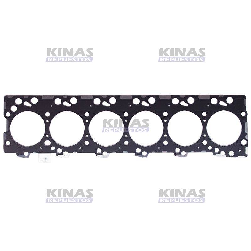 JUNTA TAPA MOTOR NEW HOLLAND NEF 7630/TC57 6CC 1.15MM | 28309230R