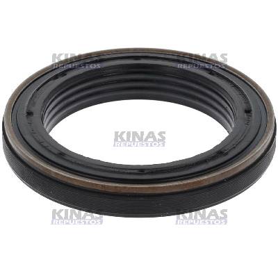 RETEN DELANTERO CIGUENAL/BOMBA ACEITE MOTOR NEW HOLLAND NEF TC57/7630 | 5801483558/4890832S/05737S