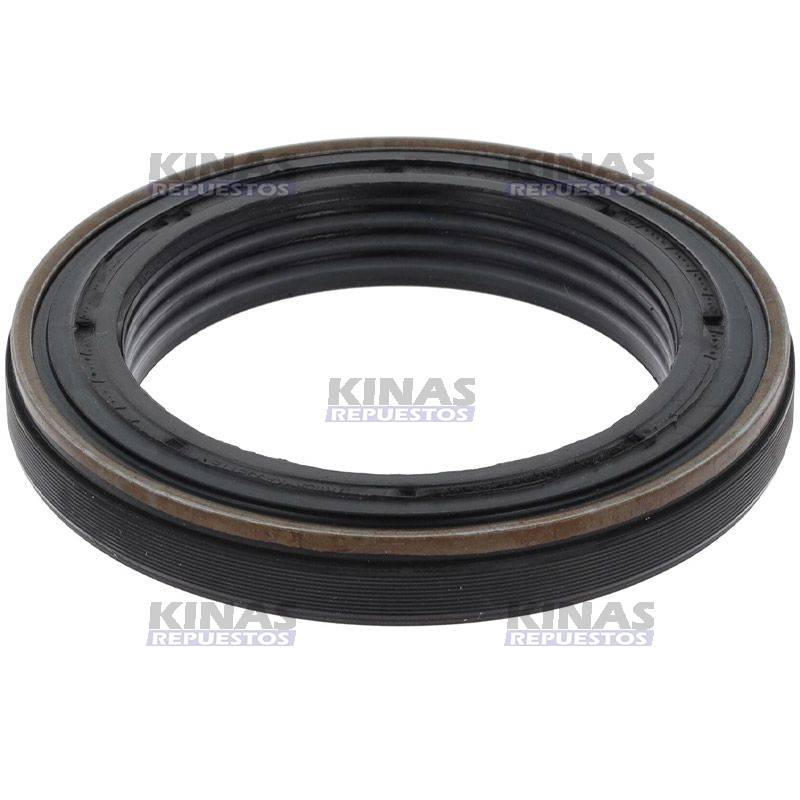 RETEN DELANTERO CIGUENAL/BOMBA ACEITE MOTOR NEW HOLLAND NEF TC57/7630 | 5801483558/4890832S/05737S