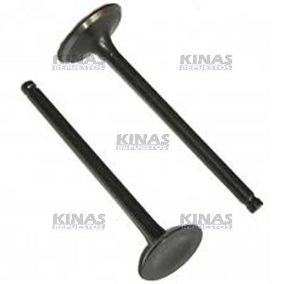 VALVULA TAPA MOTOR ESCAPE NEW HOLLAND NEF 7630/TC57 | 504241485/2856803KS