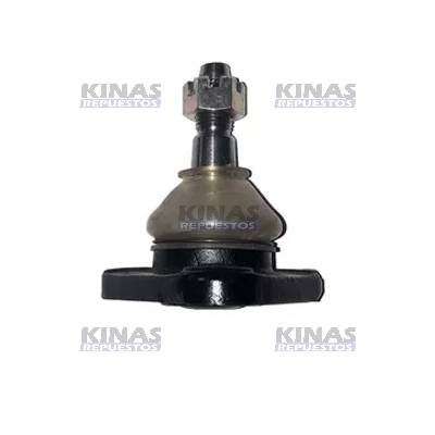 PIVO ROTULA CAMBIO SCANIA 112/113 | PV2835