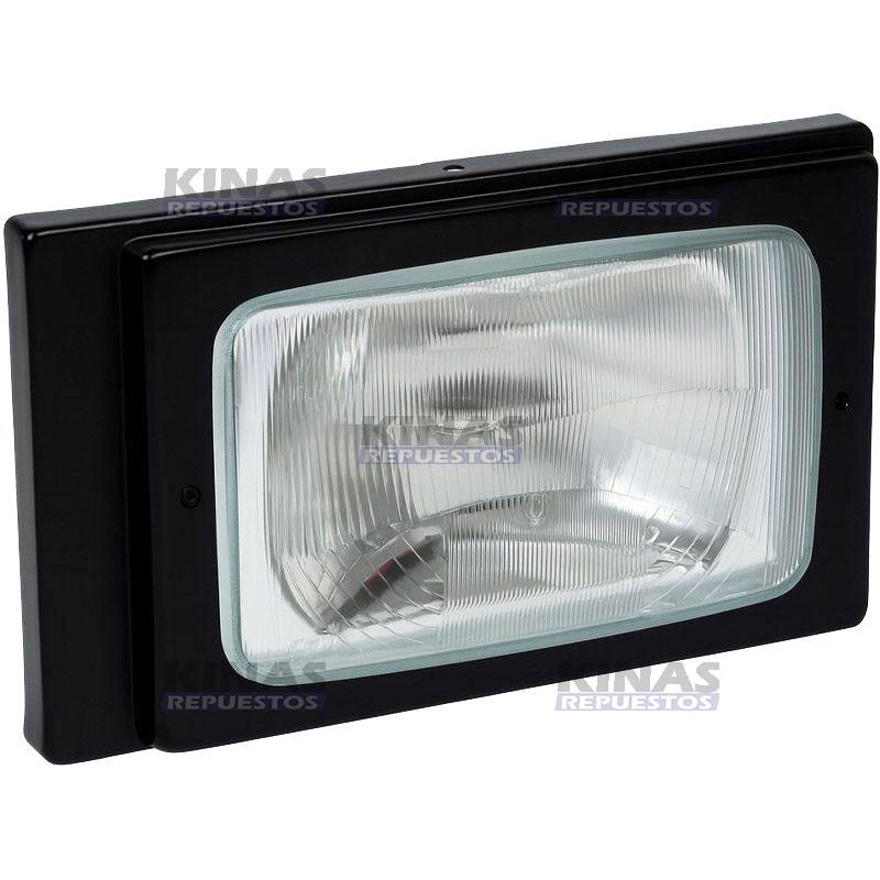 FARO DELANTERO SCANIA 112/113/V8 DERECHO/IZQUIERDO | F-50C/537034/289913