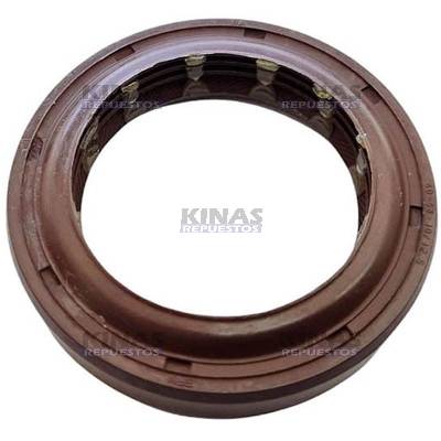 RETEN SALIDA TRASERA CAJA CAMBIO 4X4 MAHINDRA | 0703BAD01801N