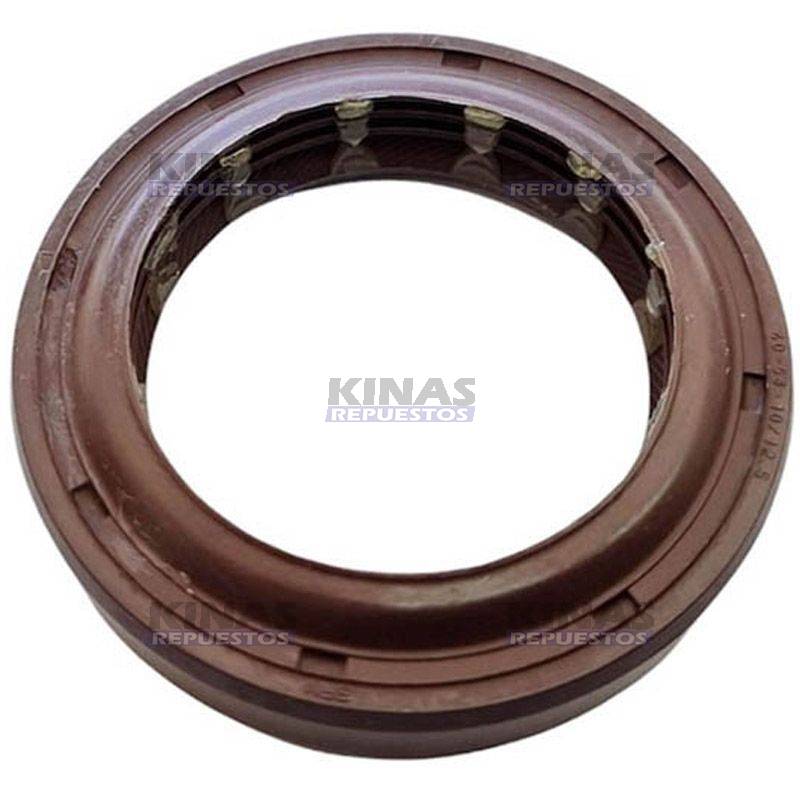 RETEN SALIDA TRASERA CAJA CAMBIO 4X4 MAHINDRA | 0703BAD01801N