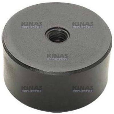 TAQUEADOR SOPORTE ESCAPE SCANIA 111/112/113 | 40607/10020/R-074