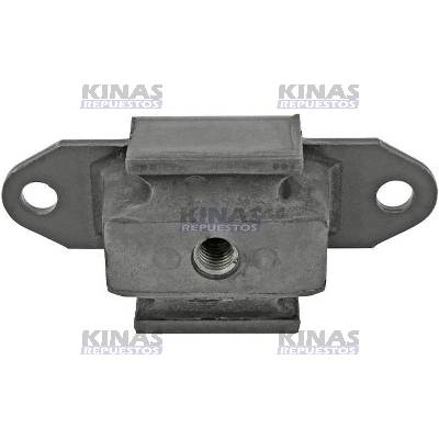 SOPORTE RADIADOR INTERCOOLER SCANIA P94/114/124/S4 | 1363634/10029/040.079