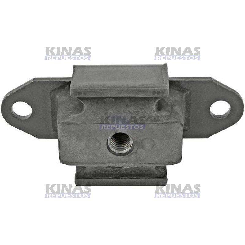 SOPORTE RADIADOR INTERCOOLER SCANIA P94/114/124/S4 | 1363634/10029/040.079