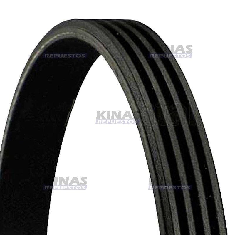 CORREA 4PK850 TOYOTA CARINA 98/ | 4PK850