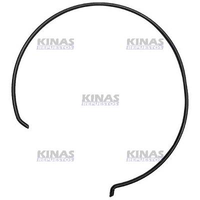 RESORTE TRAVA SINCRONIZADOR VALMET 62/78/88 CAMBIO | 641400EG