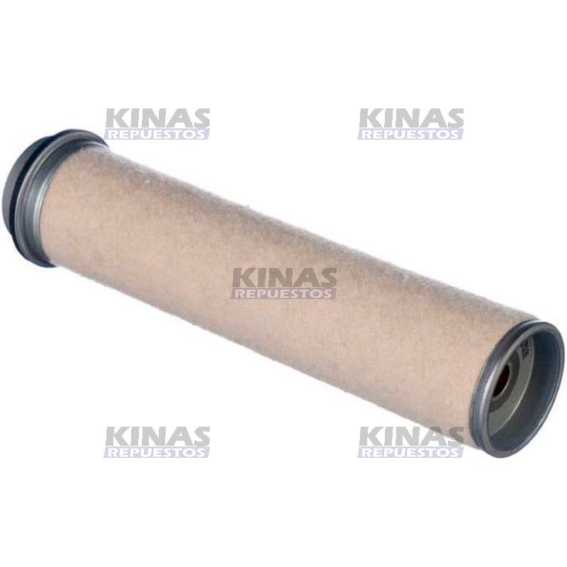 FILTRO AIRE MOTOR INTERNO MBB 608/F1000/ MF270/MF275/MF285/MF295 PERKINS | AS805/AS-805
