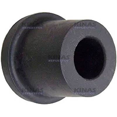 BUJE SOPORTE SUSPENCION TRASERO CABINA SCANIA 112/113 (CONICO) | 385266/2094