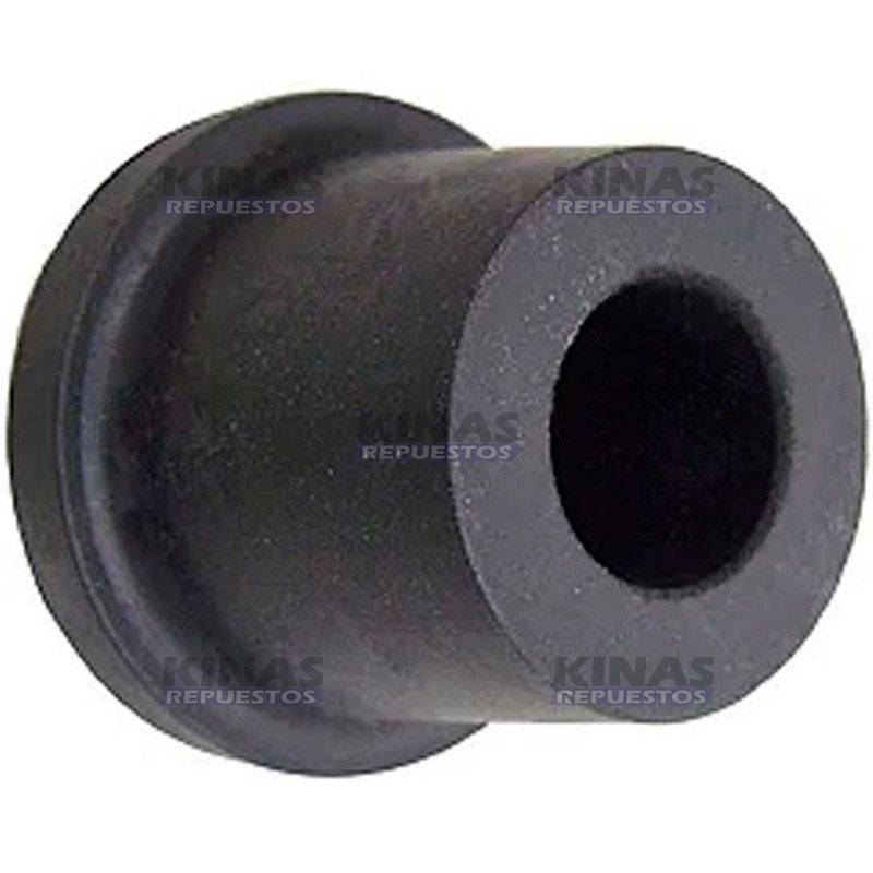 BUJE SOPORTE SUSPENCION TRASERO CABINA SCANIA 112/113 (CONICO) | 385266/2094