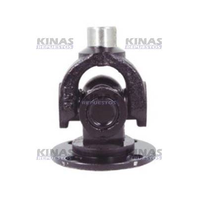 CRUCETA DIRECCION P/CASAMBA UNIVERSAL | JT1880