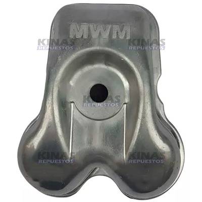 TAPA VALVULA MOTOR MWM 229 VALMET 785 (C/FRISO INTERNO) | 149330MWM