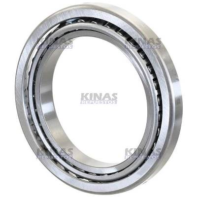 RULEMAN CUBO DELANTERO/TRACION TRACTOR ZF MASSEY/AGRALE 4160 | 37431A/37625ZF