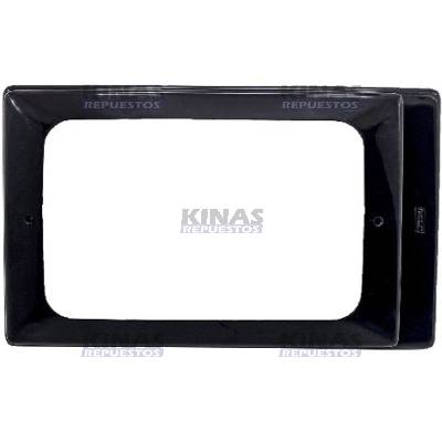 ARO MOLDURA FARO DELANTERO SCANIA 112/113/142/143 | A07