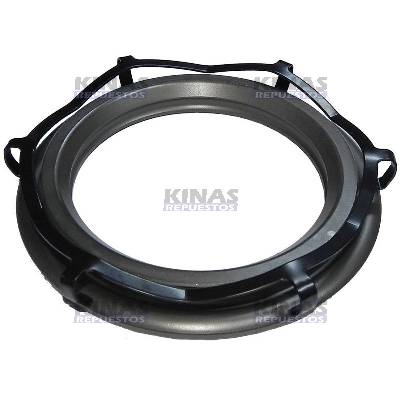 JUEGO SEGURO RULEMAN EMBRAGUE SCANIA 113/124/S4 | 1341683/2520646/040.624/1.31351