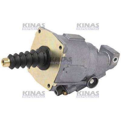 SERVO EMBRAGUE SCANIA 113/143 100MM GR870 | 177007/1331770/371612/43263/99715-71