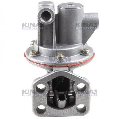 BOMBA ALIMENTADORA COMBUSTIBLE MF 275/292 S/ALAVANCA  | 72081ID