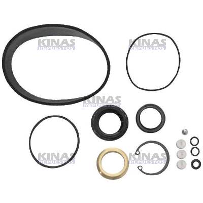 REPARO HIDROSTATICA 265A299 MF MASSEY 4X4 52MM (MOD ANTIGO) | 3603628