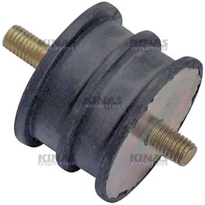 SOPORTE SEGURO CAMPANA ALZA CAPO SCANIA 112/113 TROMPUDO | 329583/R-350