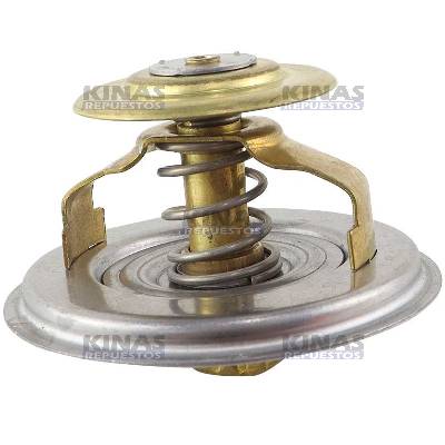 VALVULA TERMOSTATICA SCANIA 112/113 79º GRADOS | 044.462/283281