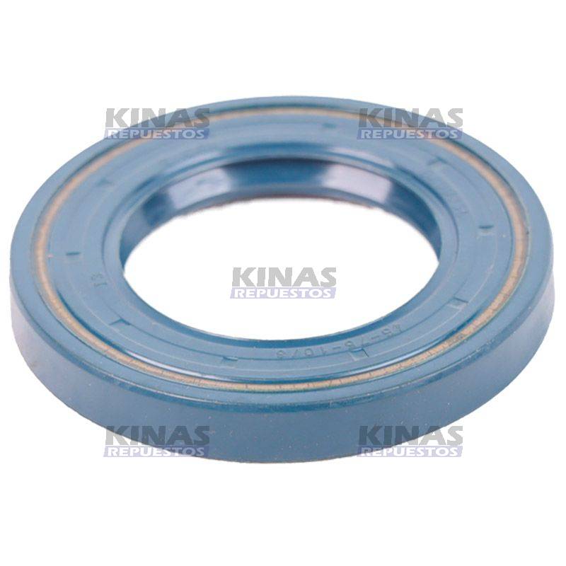 RETEN PINON EJE TRACION DELANTERA NH 7630/8030 | 5135294TRS