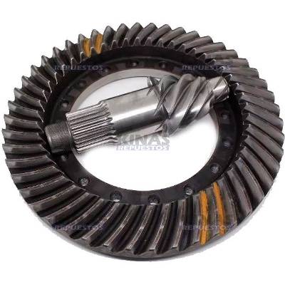 CORONA Y PINON DIFERENCIAL MBB 7X48 14MM MBB 1113/2213 | 41843/R11024/EUR-30.001.019-4