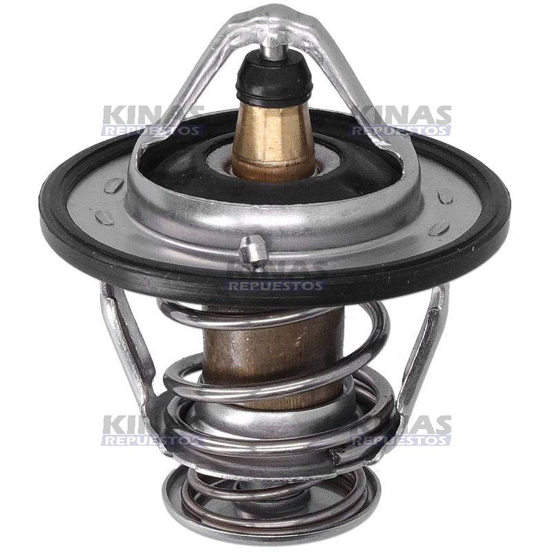 VALVULA TERMOSTATO AGUA MOTOR TOYOTA HILUX/FORTUNER 05/15 1KZ | 90916-03118/ODEWV60TA-82C