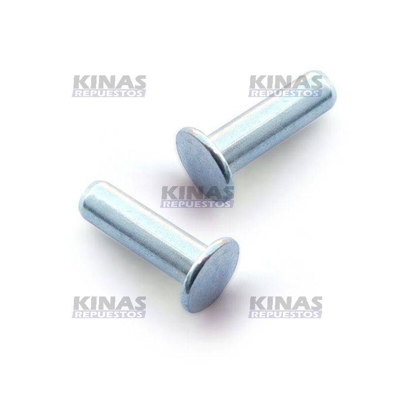 REMACHE ALUMINIO FRENO MACISO 10X14 | REM-10X14