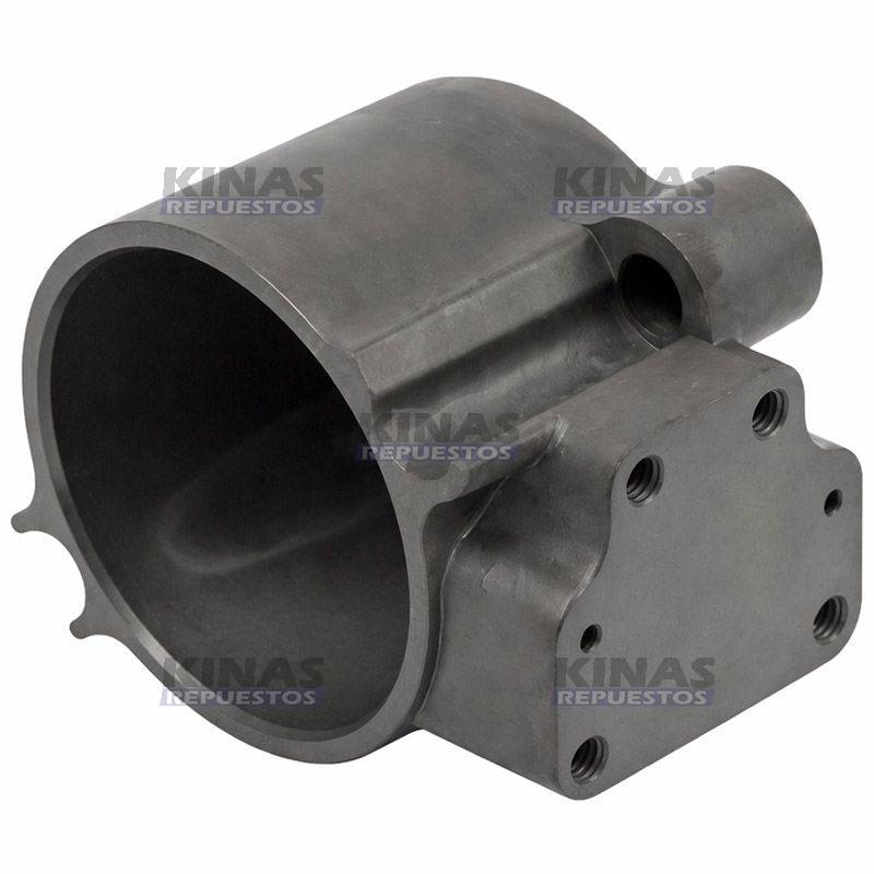 TAPA CANECA CAJA CAMBIO SCANIA 113/P94/111/124/S4 3Y3 GR890/GRS900 (ALTA/BAJA) | 1334036/048.084