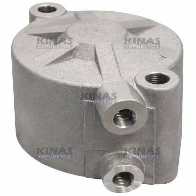 TAPA CANECA CAJA CAMBIO SCANIA 113/P94/111/124/S4 3Y3 GR801/GRH900 (ALTA/BAJA) | 1484809/1326847/1345151