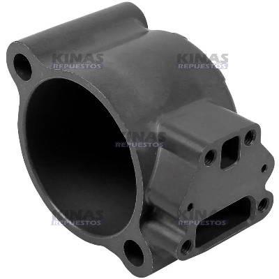 TAPA CANECA CAJA CAMBIO SCANIA 113/P94/111/124/S4 3Y3 GR890/GRS900 INTERMEDIA | 1345149/QA957/044.198/1.14528