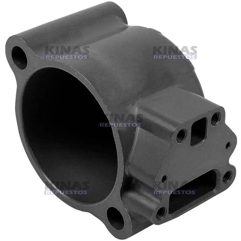 TAPA CANECA CAJA CAMBIO SCANIA 113/P94/111/124/S4 3Y3 GR890/GRS900 INTERMEDIA | 1345149/QA957/044.198/1.14528