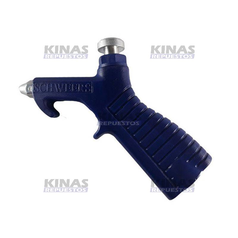 PISTOLA AIRE CABINA BOTON SUPERIOR | 2333