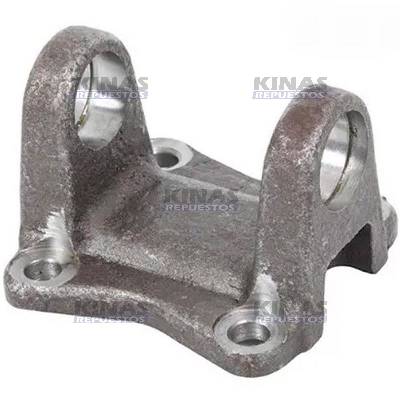 OREJA CARDAN FORD/GM P/CRUCETA 30X106MM | AT1077