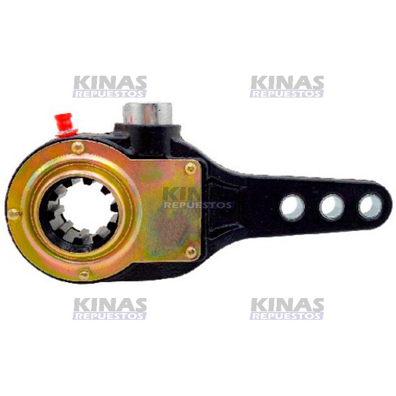 CATRACA FRENO 10 ESTRIAS CARRETA 3 FURO LLAVE 19 | ER2014/401540/BZ-0146