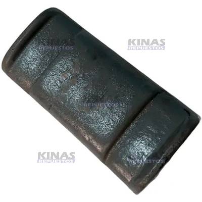 ASIENTO GRAMPA ELASTICO SUSPENCION TRACION SCANIA 112/113 90MM | 114654653/FAM503.501