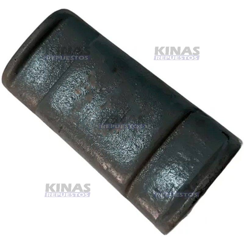 ASIENTO GRAMPA ELASTICO SUSPENCION TRACION SCANIA 112/113 90MM | 114654653/FAM503.501