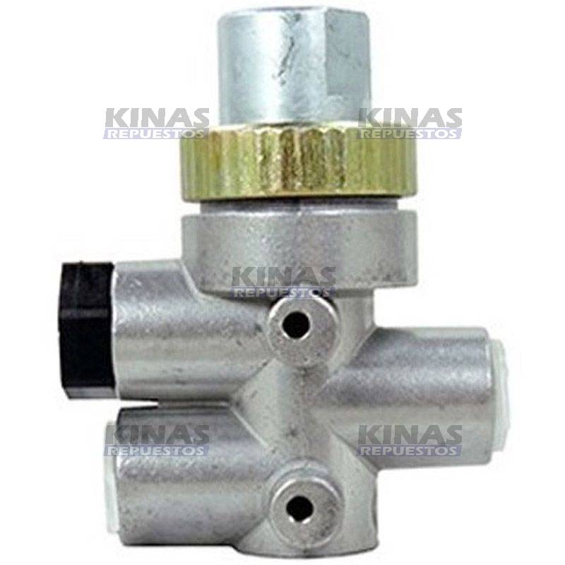 VALVULA DESBLOQUEO AIRE CARRETA/TRUCK 3/2 VIAS M16 | 401380/964300